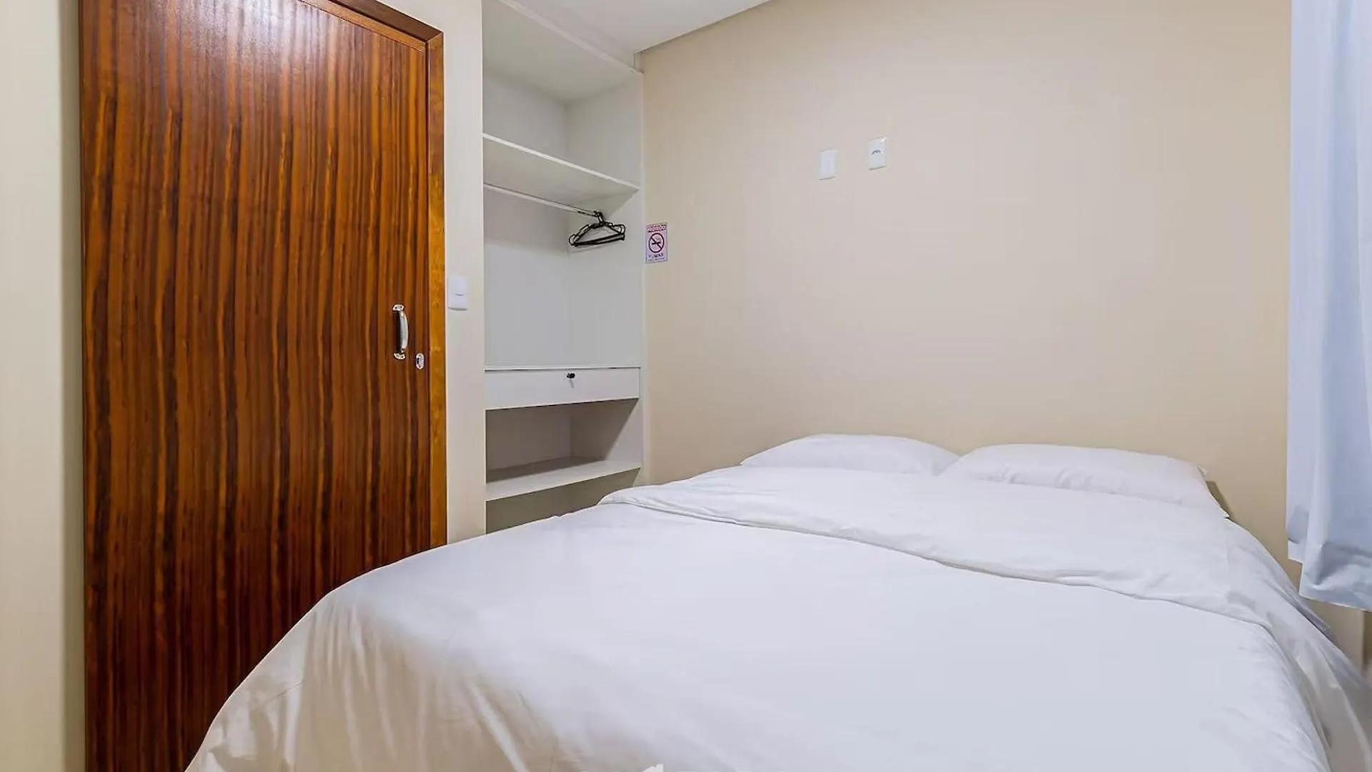 Apto 2Q C/ Churrasq A 600M Do Mar Rvl118 Bombinhas Ferienhaus